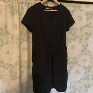 REI Aoraki Travel Dress